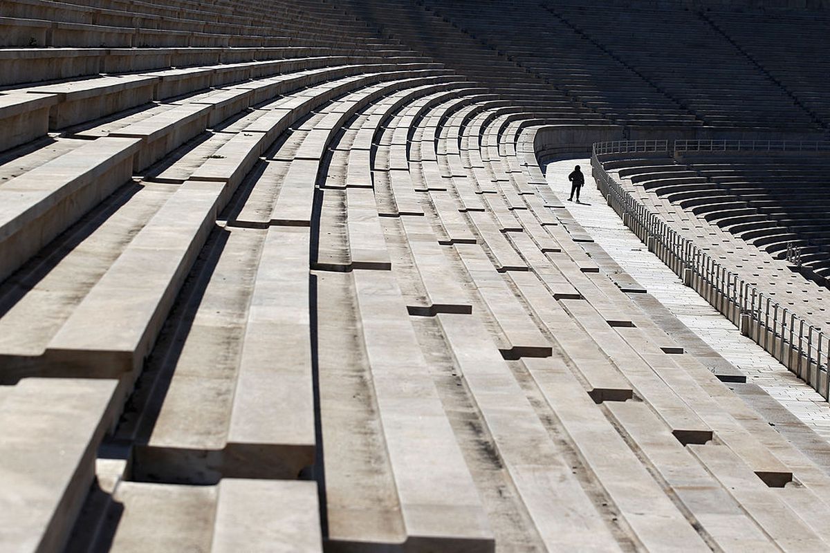 Locație istorică aleasă pentru un duel din Cupa Davis: „Este visul copilăriei mele”