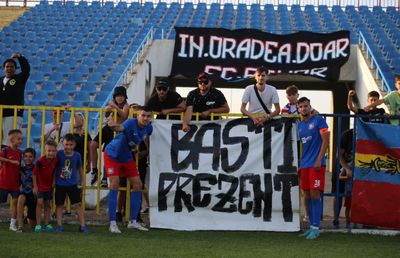 Efectul Dinamo și FCSB » Impresionant: au vândut 2.500 de abonamente la Liga 3