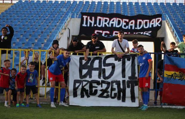 Efectul Dinamo și FCSB » Impresionant: au vândut 2.500 de abonamente la Liga 3