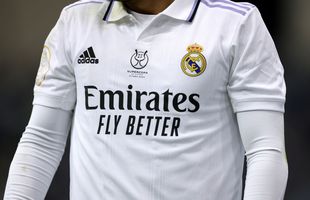 Scandal sexual la Real Madrid! Trei jucători, ridicați de poliție direct de la antrenament