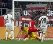 Faze de penalty UTA - U Cluj