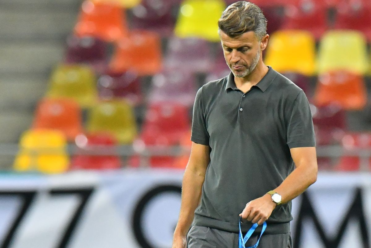 Fotbalistul din Dinamo - FCU Craiova care l-a impresionat pe Ilie Dumitrescu: „E «out of this world»”