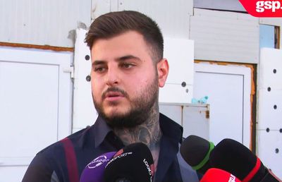 Anunțul făcut de Adrian Mititelu Jr. imediat după victoria cu Dinamo: „Plusăm!”