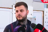 Anunțul făcut de Adrian Mititelu Jr. imediat după victoria cu Dinamo: „Plusăm!”