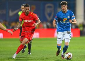 Azi e Farul - FCSB » Echipele de start anticipate de GSP + Cele mai tari cote la pariuri