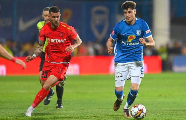 FCSB vrea revanșa: „Încă nu s-a închis rana”