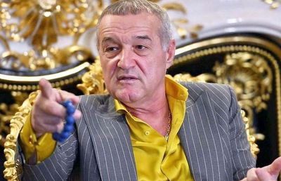 Gigi Becali trece peste bariera religioasă: unde caută acum jucători pentru FCSB