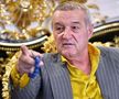 Gigi Becali, patronul FCSB, a pus ochii pe fundașul dreapta al naționalei Andrei Rațiu, 25 de ani.
