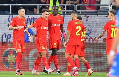 A impresionat în startul de sezon și anunță: „Meciul cu Farul va fi o răzbunare! Putem câștiga campionatul, acest sezon e diferit”