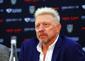 Boris Becker vine cu o ipoteză care cutremură lumea tenisului: „Halep e un sportiv integru! Problema este alta”