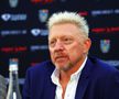 Legendarul Boris Becker (55 de ani) crede că Simona Halep (31 de ani) nu s-a dopat intenționat și atinge un subiect sensibil. Neamțul susține că există un dublu standard în ceea ce privește controalele din tenis.