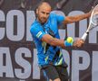 Marius Copil speră să aducă României primul punct / Sursă foto: Cristina Hutu / Facebook@ Concord Open