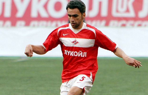 Adrian Iencsi regretă două episoade din Rusia și Cipru: „Am fost un tâmpit că n-am învățat rusește și că n-am semnat pe trei, patru ani cu Apollon”