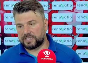Drăgan și Vasilică leagă victoriile la FCU Craiova, dar sunt pregătiți să se dea la o parte: „Probabil săptămâna viitoare vine antrenor cu licență Pro”