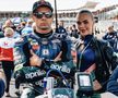 Ioana Adriana Mitran - Moto GP