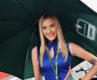 Ioana-Adriana Mitran face ravagii pe circuitul fierbinte din Moto GP » Escapadă în Indonezia pentru o vacanță exotică