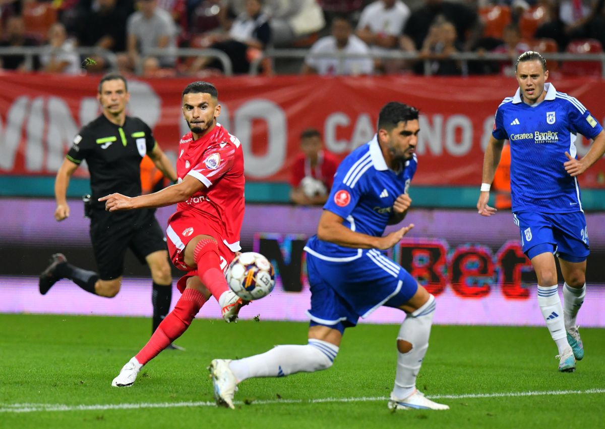 Anunțul făcut de Adrian Mititelu Jr. imediat după victoria cu Dinamo: „Plusăm!”