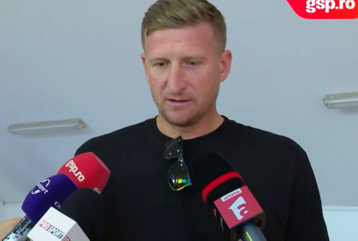 Dorin Goian a urmărit-o live pe FCSB și avertizează: „E clar că lucrurile nu stau bine acolo”