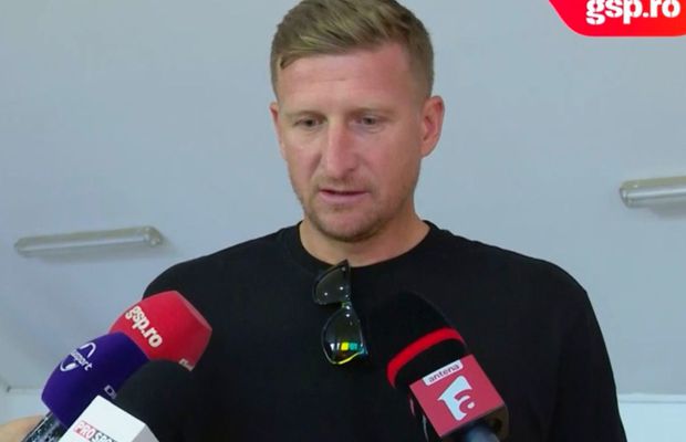 Dorin Goian a urmărit-o live pe FCSB și avertizează: „E clar că lucrurile nu stau bine acolo”