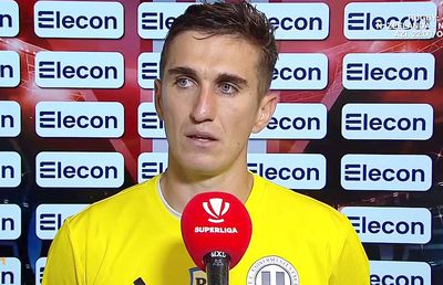 Sabău l-a vrăjit pe Vătăjelu: „Mi-a schimbat percepția despre fotbal și despre dânsul!”