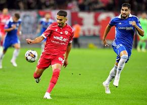 Oltenii avertizează Dinamo: „Venim să câștigăm. Tratăm cu maximă seriozitate Cupa României”