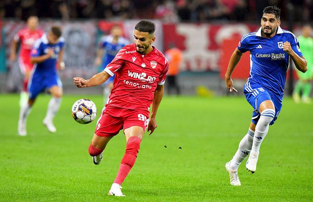 Oltenii avertizează Dinamo: „Venim să câștigăm. Tratăm cu maximă seriozitate Cupa României”