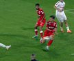 Faze de penalty UTA - U Cluj