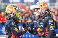 Weekend decisiv în Formula 1? Două scenarii în care Red Bull ar cuceri titlul la Singapore