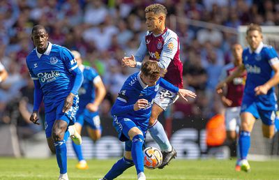 Chiar se întâmplă! Câte puncte pierde Everton din cauza fair-play-ului financiar