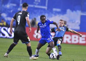 După Ianis Hagi, Deportivo Alaves a forțat un transfer din Superligă: „Se va vinde pe bani grei!”