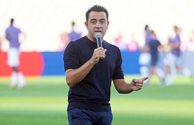 Xavi face un anunț major: „Se va întâmpla zilele viitoare”
