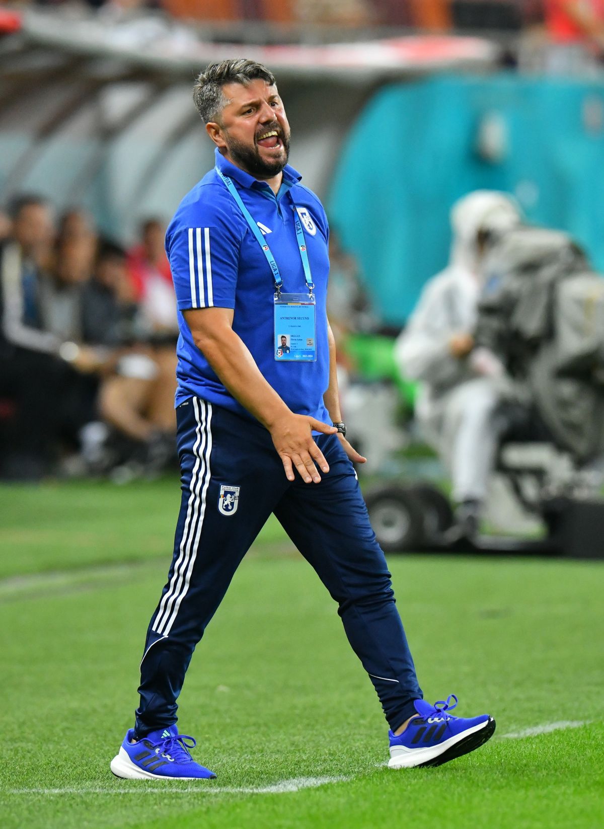 Concluziile dinamoviștilor după înfrângerea cu FCU Craiova: „Se vede pe teren. Nu trebuie să ne ascundem”