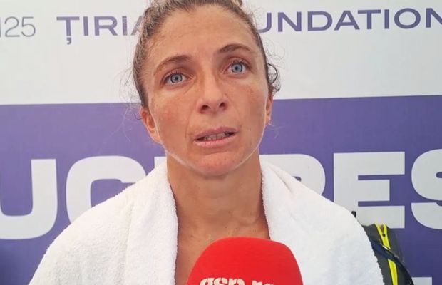 Suspendată și ea pentru dopaj, Sara Errani a vorbit cu Gazeta despre ce o așteaptă pe Simona Halep la TAS: „În cazul ăsta, nu se mai poate schimba nimic!”