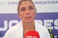 Suspendată și ea pentru dopaj, Sara Errani a vorbit cu Gazeta despre ce o așteaptă pe Simona Halep la TAS: „În cazul ăsta, nu se mai poate schimba nimic!”