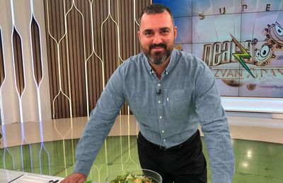 Fostul nutriționist al lui Hagi pune la îndoială argumentele Simonei Halep: „Pentru cei care cred că umblă câinii cu roxadustat în coadă prin fabricile de suplimente...”