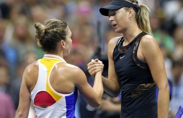 Cum a fost privită suspendarea Simonei Halep în presa din Rusia: „Karma?!”