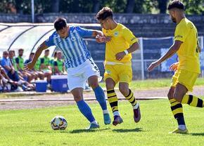 7 meciuri din etapa 6 de Liga 2 se joacă astăzi