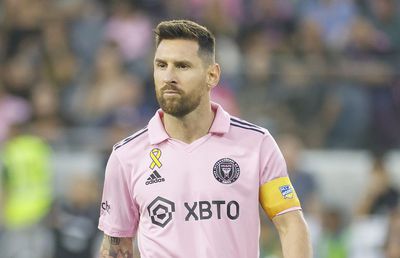 Lionel Messi a trebuit să fie calmat de antrenor după nulul cu Nashville: „Era nervos ca la un eșec, are aceeași foame de victorii”