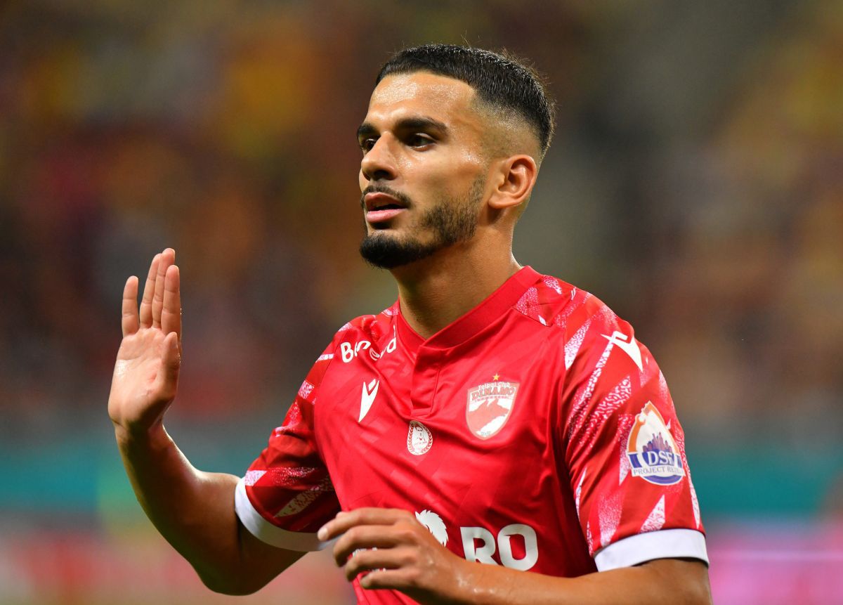 Ce notă a luat Baeten după golul de generic din Dinamo - FCU Craiova » Un dinamovist, cel mai slab de pe teren