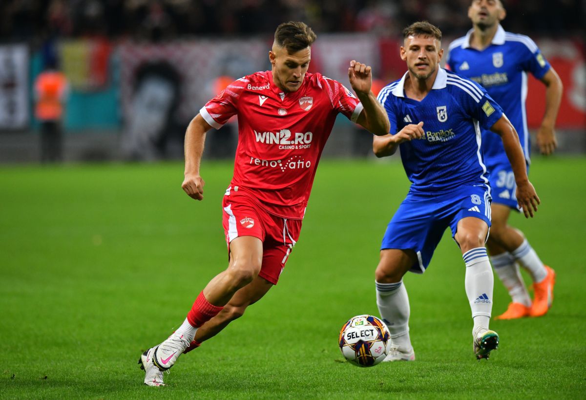 Anunțul făcut de Adrian Mititelu Jr. imediat după victoria cu Dinamo: „Plusăm!”