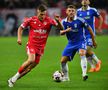 „Nu îmi aduc aminte un astfel de meci” » Ce l-a surprins pe „jucătorul lunii august” în Superligă la Dinamo - FCU Craiova