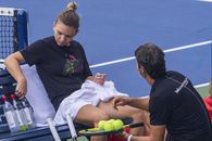 Ce a vorbit Mouratoglou cu Halep, înainte ca Simona să ia substanța interzisă