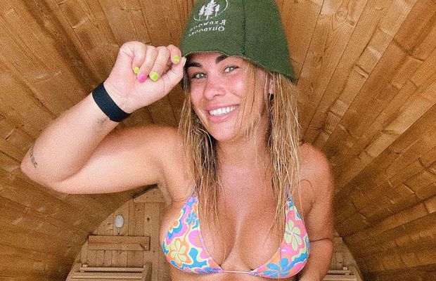 Afirmație sinceră după retragere: „În 24 de ore pe OnlyFans am câștigat cât în toată cariera de sportivă”