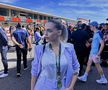 Ioana-Adriana Mitran face ravagii pe circuitul fierbinte din Moto GP » Escapadă în Indonezia pentru o vacanță exotică