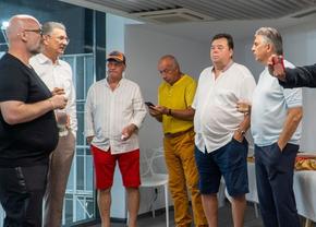 Se întoarce legenda? Ce lovitură încearcă Dinamo: „Cred că vom găsi o cale de a colabora!”