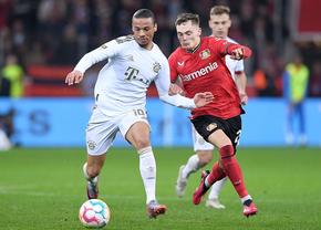 Bayern - Leverkusen, în etapa #4 din Bundesliga » Echipele probabile + cele mai tari cote
