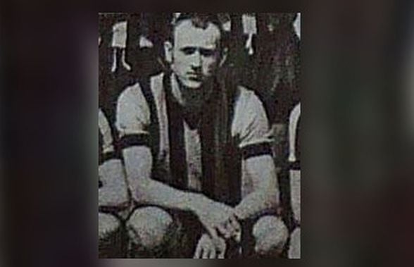 A murit Doru Popescu, dublu campion cu Dinamo