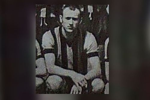 Dan Popescu, dublu campion cu Dinamo, a murit la 72 de ani / foto: romaniansoccer.ro