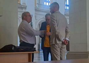 Avocatul lui Mario Iorgulescu susține că „victima era de 10 ori mai drogată” și că accidentul „nu a fost din vina lui Mario”