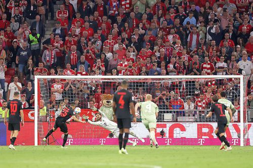Bayern - Bayer Leverkusen, în etapa #4 din Bundesliga // foto: Guliver/gettyimages